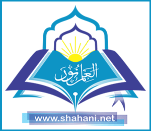 shahani.net logo